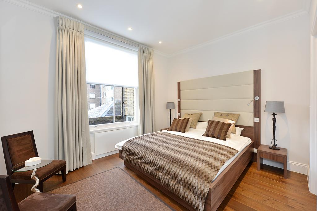 Apartment in London - View 5