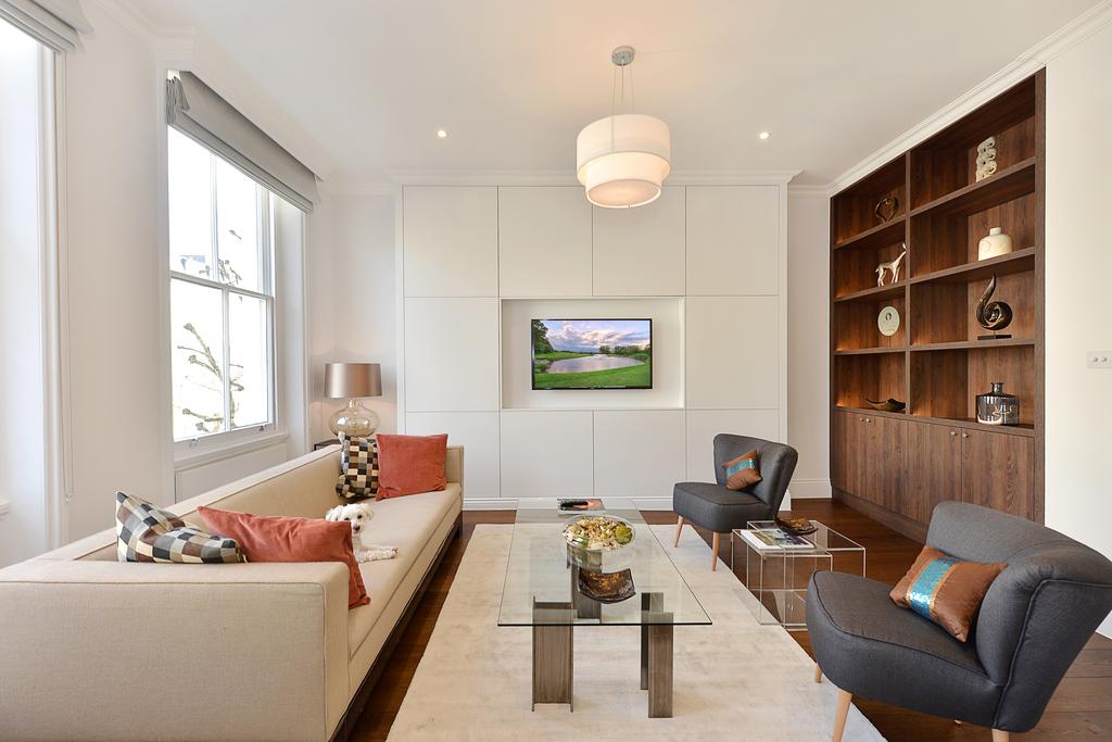 Apartment in London - More
