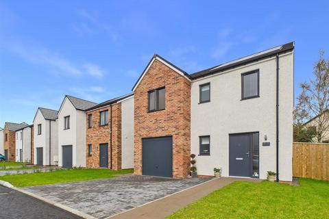 4 bedroom detached house for sale, Fred Oudney Place, Blairgowrie PH10
