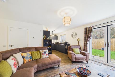 4 bedroom detached house for sale, Fred Oudney Place, Blairgowrie PH10