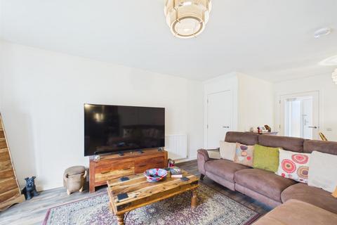 4 bedroom detached house for sale, Fred Oudney Place, Blairgowrie PH10