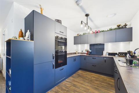 4 bedroom detached house for sale, Fred Oudney Place, Blairgowrie PH10