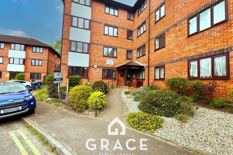 2 bedroom apartment for sale, Oakstead Close, Ipswich