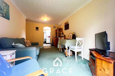 2 bedroom apartment for sale, Oakstead Close, Ipswich