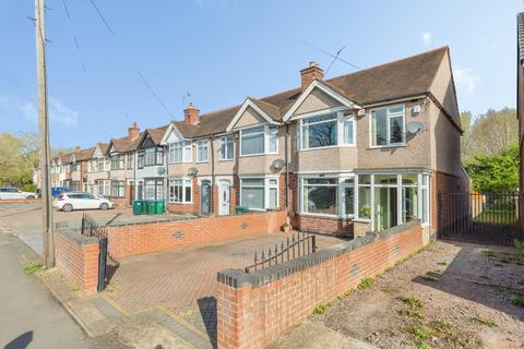 Binley Road, Binley, Coventry, West Midlands, CV3