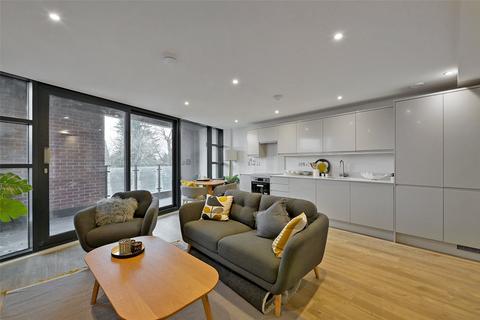 2 bedroom apartment to rent, Dedworth Road, Windsor, Berkshire, SL4