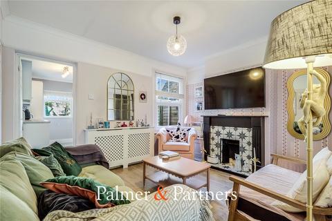 3 bedroom terraced house for sale, Victoria Crescent, Essex CM1