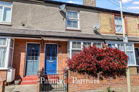 3 bedroom terraced house for sale, Victoria Crescent, Essex CM1