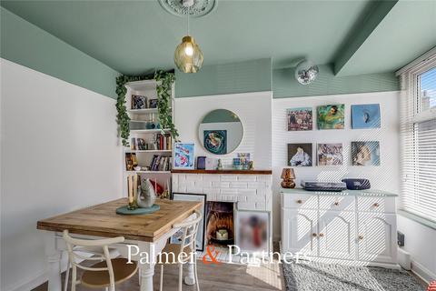 3 bedroom terraced house for sale, Victoria Crescent, Essex CM1