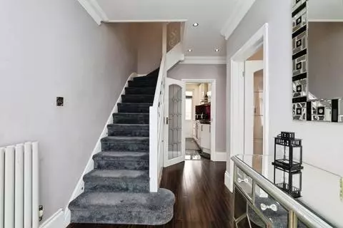 3 bedroom end of terrace house for sale - Vista 2