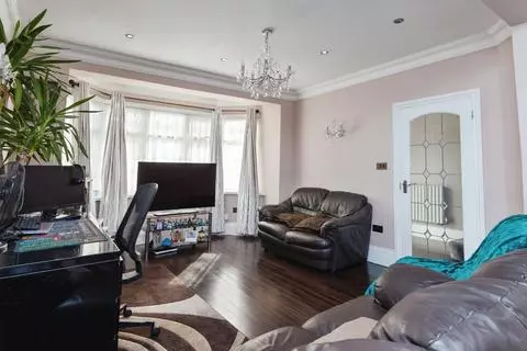 3 bedroom end of terrace house for sale - Vista 4
