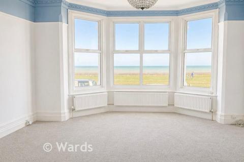 1 bedroom flat for sale, Marine Parade, Littlestone, New Romney, Kent