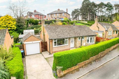 2 bedroom detached bungalow for sale, Spring Bank Road, Ripon