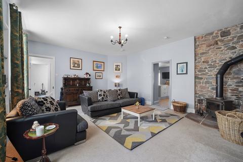 4 bedroom end of terrace house for sale, High Street, Lockerbie DG11