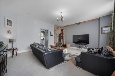 4 bedroom end of terrace house for sale, High Street, Lockerbie DG11