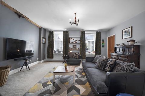 4 bedroom end of terrace house for sale, High Street, Lockerbie DG11