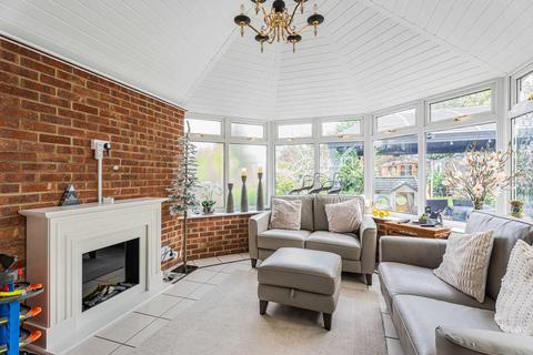 3 bedroom semi-detached house for sale, Margaret Road, New Barnet, EN4