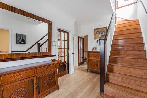 3 bedroom semi-detached house for sale, Margaret Road, New Barnet, EN4