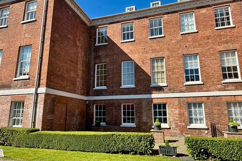 1 bedroom apartment for sale, Wye Way, Hereford