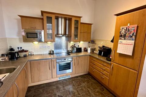 1 bedroom apartment for sale, Wye Way, Hereford
