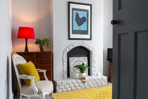 3 bedroom semi-detached house for sale, Stanfell Road, Clarendon Park, LE2