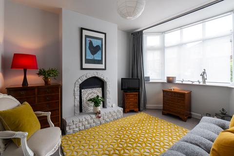 3 bedroom semi-detached house for sale, Stanfell Road, Clarendon Park, LE2