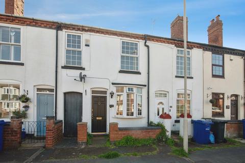 2 bedroom terraced house for sale, Cherry Street, Halesowen, West Midlands, B63