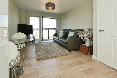 1 bedroom flat for sale, New Church Road, HOVE, East Sussex, BN3