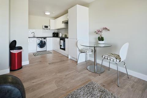 1 bedroom flat for sale, New Church Road, HOVE, East Sussex, BN3