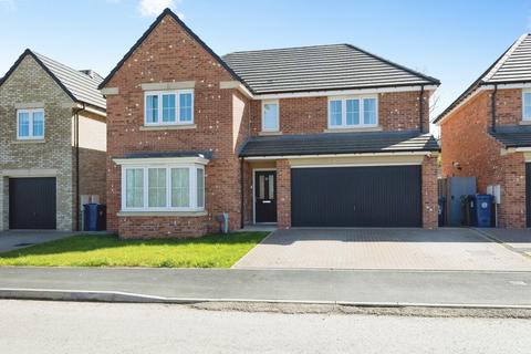 Detached house - Whinfell Drive, Middlesbrough TS6
