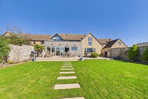 5 bedroom detached house for sale, Star Green, Whiteshill, Stroud, Gloucestershire, GL6