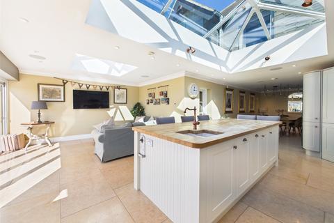 5 bedroom detached house for sale, Star Green, Whiteshill, Stroud, Gloucestershire, GL6