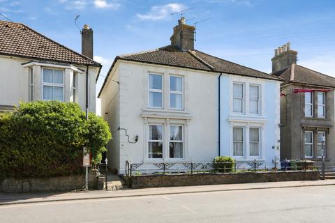 2 bedroom semi-detached house for sale, Station Road, Teynham, Sittingbourne