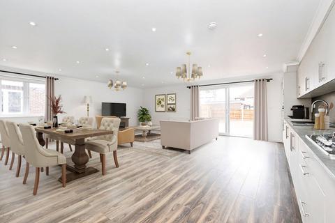 undefined, Annas Gardens, Romford, RM2