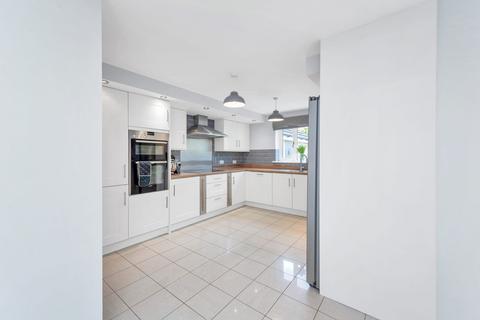 4 bedroom detached house for sale, Marys Way, Royston SG8