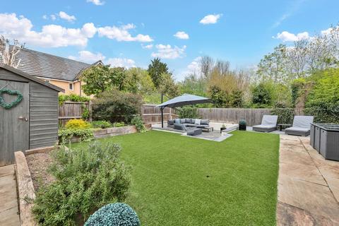 4 bedroom detached house for sale, Marys Way, Royston SG8