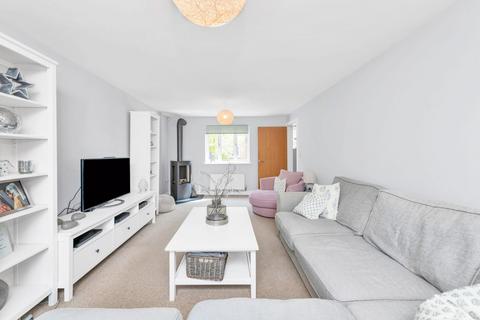 4 bedroom detached house for sale, Marys Way, Royston SG8