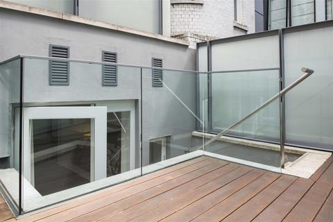 undefined, Duke Street, London, W1K