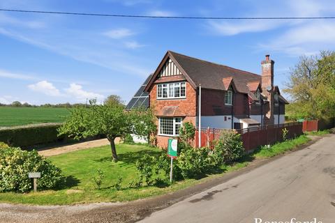 5 bedroom detached house for sale, Green Street, Great Canfield, CM6