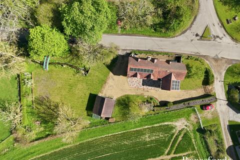 5 bedroom detached house for sale, Green Street, Great Canfield, CM6