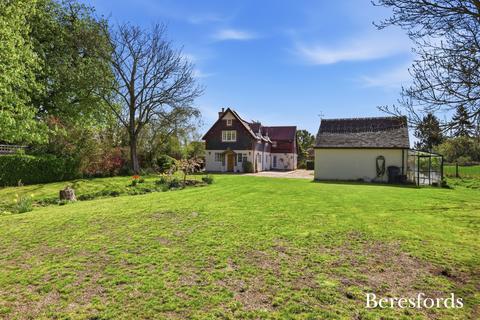 5 bedroom detached house for sale, Green Street, Great Canfield, CM6