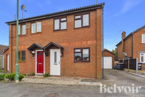 undefined, Leafields, Harlescott, Shrewsbury, SY1