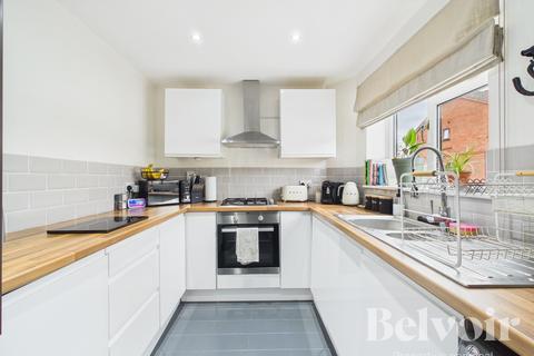 undefined, Leafields, Harlescott, Shrewsbury, SY1