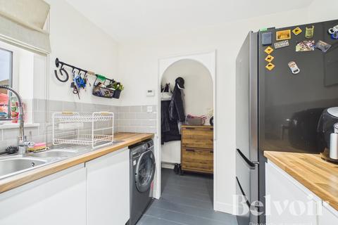 undefined, Leafields, Harlescott, Shrewsbury, SY1