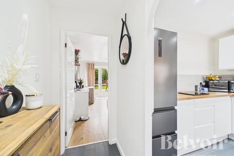 undefined, Leafields, Harlescott, Shrewsbury, SY1