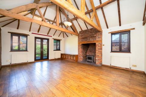 4 bedroom chalet for sale, Rogers Lane, Stoke Poges SL2