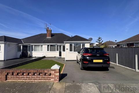 2 bedroom semi-detached bungalow for sale, Pinewood Avenue, Thornton-Cleveleys