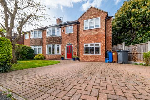 4 bedroom semi-detached house for sale, Church Lane, Barton-under-Needwood, DE13