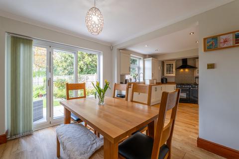 4 bedroom semi-detached house for sale, Church Lane, Barton-under-Needwood, DE13