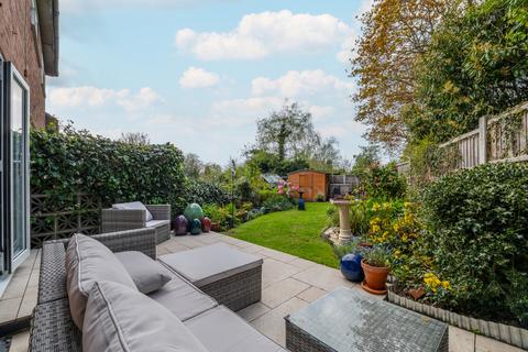 4 bedroom semi-detached house for sale, Church Lane, Barton-under-Needwood, DE13